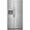 Frigidaire 26 cu. ft. 36" Standard Depth Side by Side Refrigerator