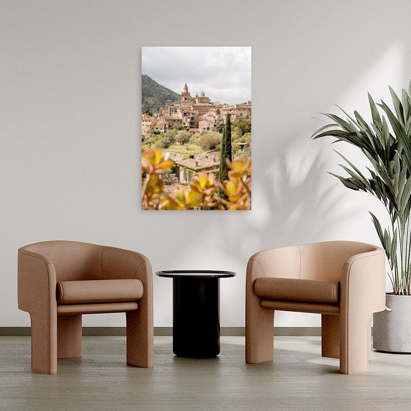 Print, 91.44cm H x 60.96cm W