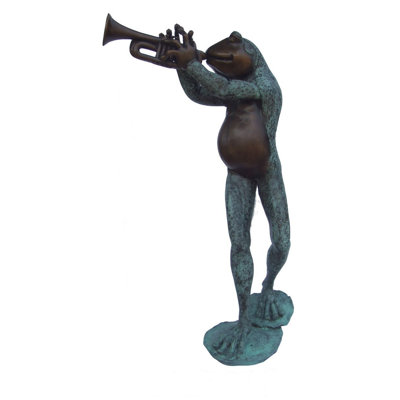 Boden Metal Weather Resistant Fountain