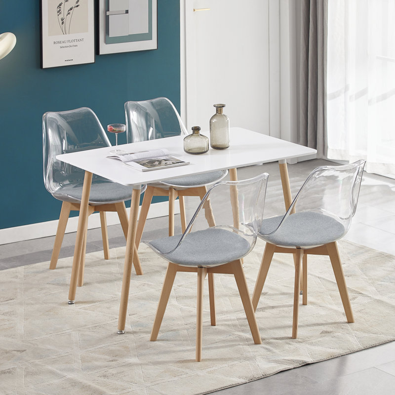 Pratik Dining Set