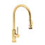 Modern Plp Pulldown Faucet - Lever Sprayer-358926588