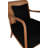 Upholstered Side Chair