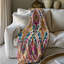 Boho Spirit - couverture de qualité supérieure 1 pièce-99130007