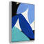 Ode to Matisse II - Toile encadrée multi-pièces-228326338-228326339