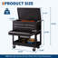 Metal Storage System