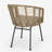 RANDY CHAIR