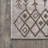 Wisconsin Bohemian Geometric Beige/Brown Indoor/Outdoor Rug-146907282