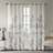 Burnout Printed Curtain Panel-1266047792
