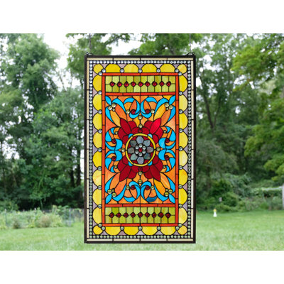 Window Panel