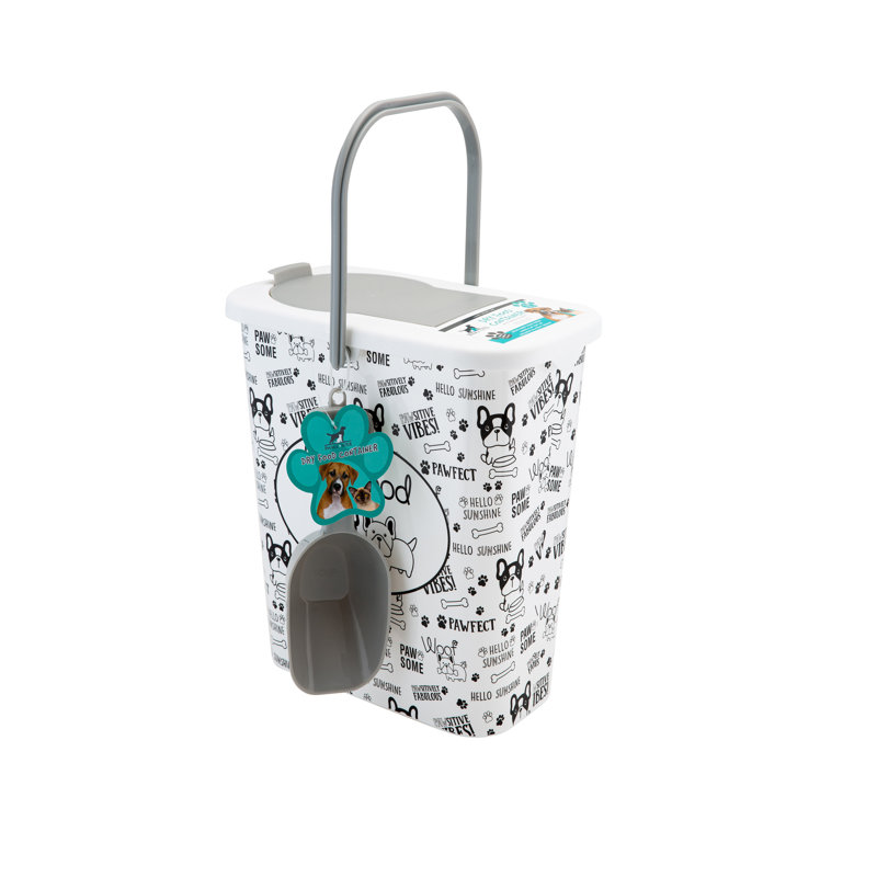 Careron Food Storage Container
