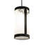 Lustre oblong Putrelo Ameliah