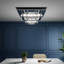 Madisen LED Flush Mount-446224334