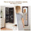Miesha Jewelry Armoire-1994249993