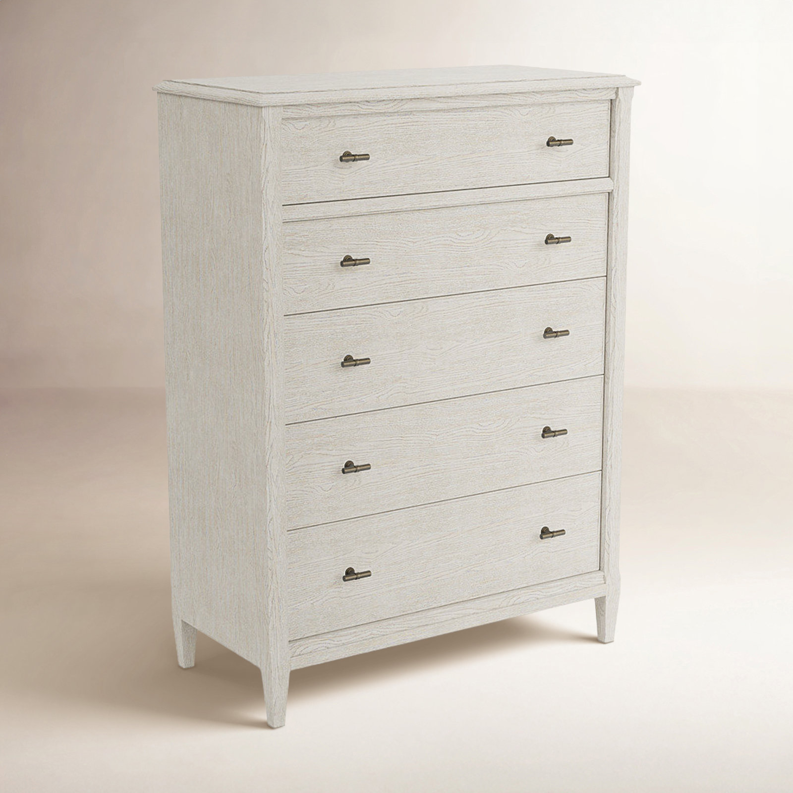 Carmella 5 Drawer Chest