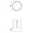 Cilíndrico Dimmable LED Drum Chandelier-68954417-124930727
