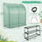 78" W x 38.5" D Greenhouse