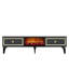 Keikei Unfinished TV Stand-99234569