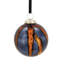 Boules de Noël en verre 3,9 po - Ensemble de 6 pour décorations de fêtes
