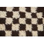 Natural Dye Anatolian Oriental Runner Rug 3x13
