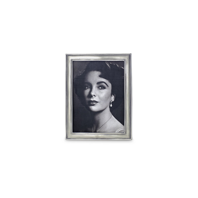 Lugano Picture Frame, 5" x 7"