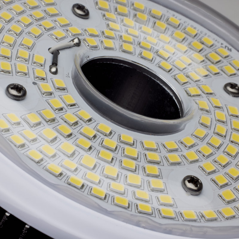 150 Watt White LED Bulb, 5000