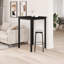 Standing Bar Table Engineered Wood-1038643644-1038643638