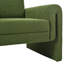 Chaise d'appoint rembourrée Modern-1101902464