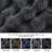 Fluffy Comforter Set 3 Pieces- Ultra Soft & Warm Faux Fur Comforter With Two Pillowcases For Winter-117192103-117192109