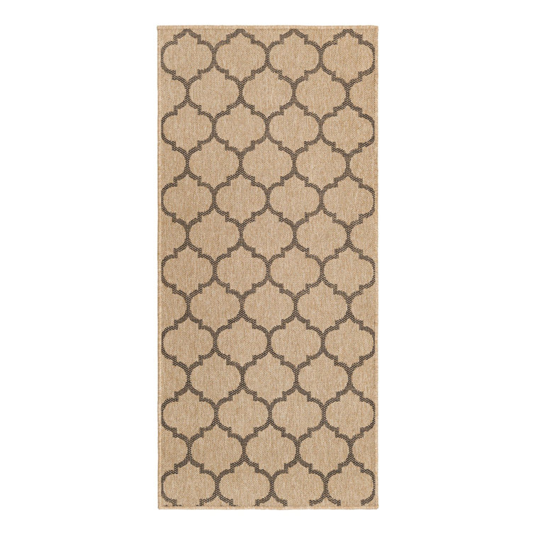 Selda Geometric Indoor Rug
