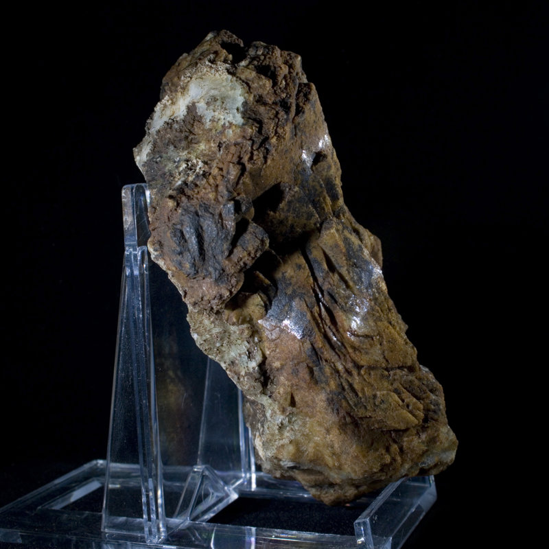 Heulandite