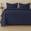 Slub Tencel Coverlet Set -800566450-800566455