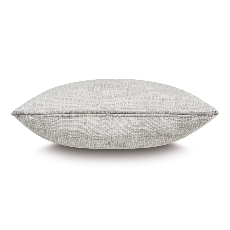 Inez Lumbar Pillow Cover & Insert