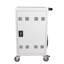 Chariot de chargement mobile et armoire pour tablettes PC portables 31 + 4