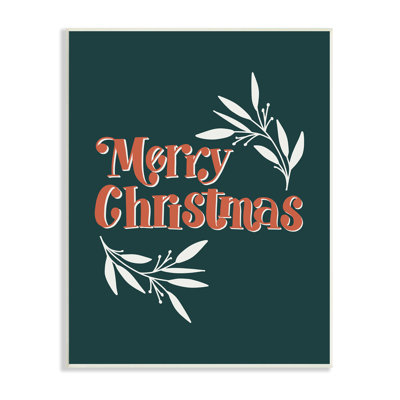Merry Christmas