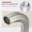 Widespread 2-handle Bathroom Faucet-67081245