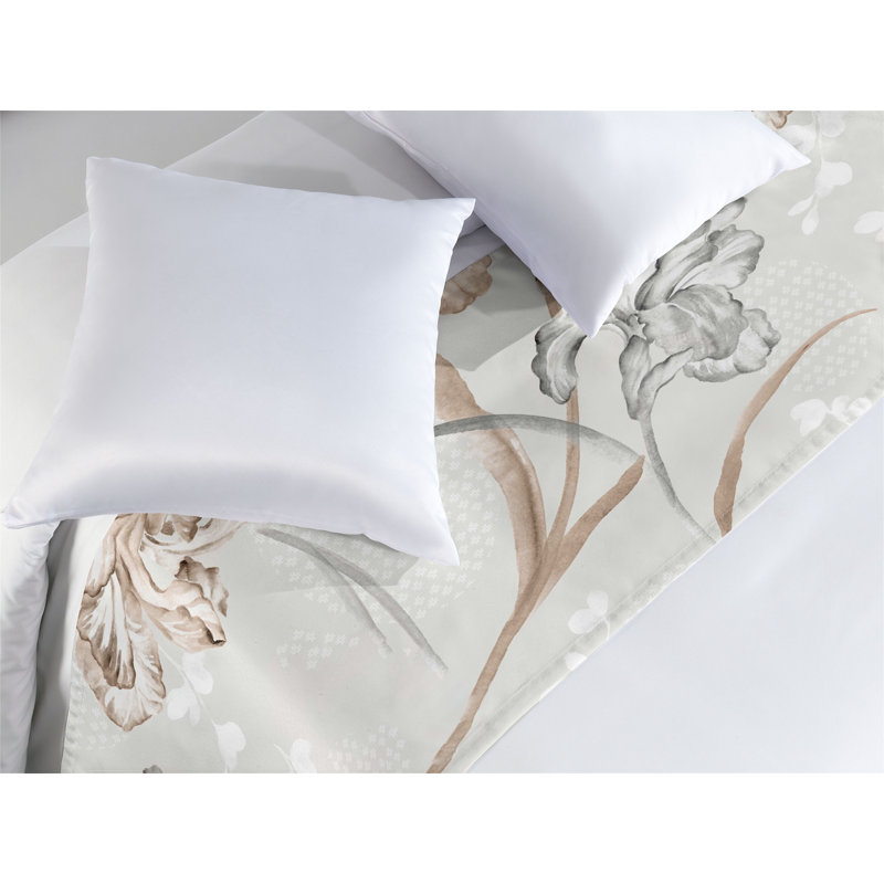 Foulard de lit Ambesonne, Très grand lit