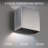 LED Flush Mounted Sconce-55898170-55898171