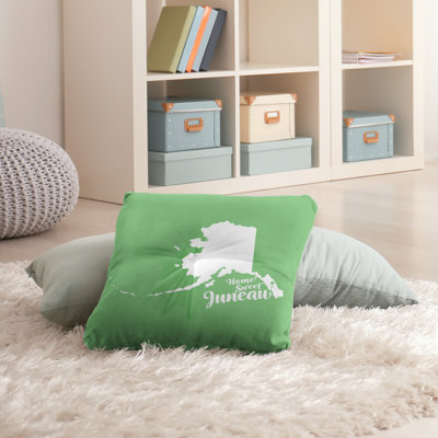 Housse de coussin et insert