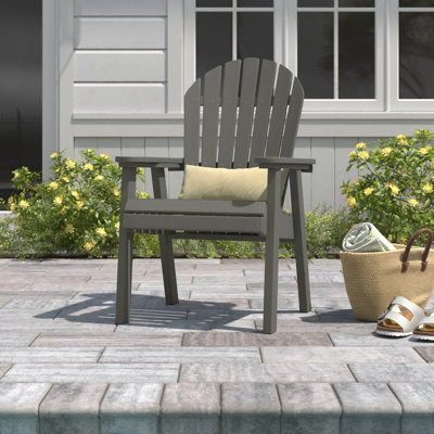Anette Adirondack Chair by Sol 72 Outdoor