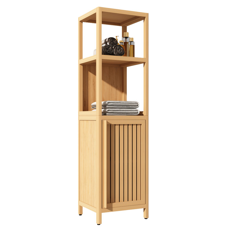 Rangement pour la maison - Gardez vos effets personnels dans la salle de bain et le salon