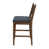 Charcoal Seat/Black Rope and Walnut Frame is out of stock selected