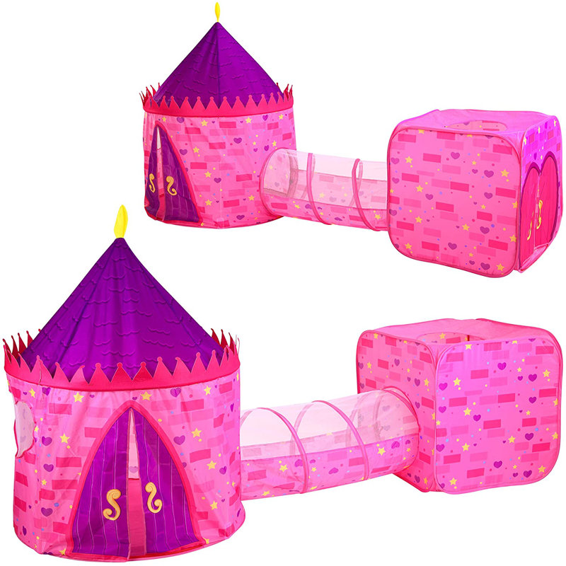 Joyin 41.5'' W x 41.5'' D Indoor / Outdoor Polyester