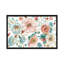 «Rose Garden» par Carol Robinson, reproduction sur toile tendue-72437057-30008606-72437058