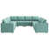 Extra Large Sectional Couches Corner Modular Sectional Sofa