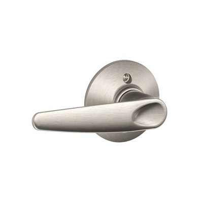 Jazz Lever Non-Turning Lock