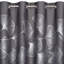 Sroka Semi Sheer Curtains Single Panel-345801497