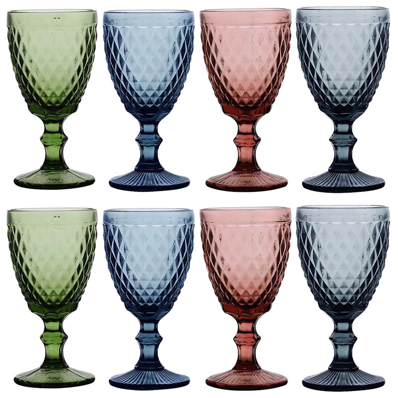 Maura Drinking Glass Set