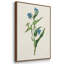 Fleurs des saisons IV, reproduction sur toile 3 pièces-91891298-91891299