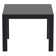 Farrah Extendable Square Outdoor Dining Table