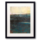 Deep End Print by Victoria Primicias